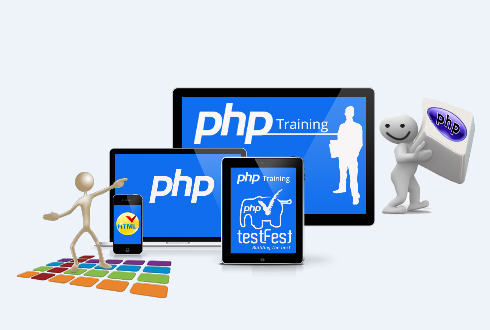 PHP Training Institue In Delhi